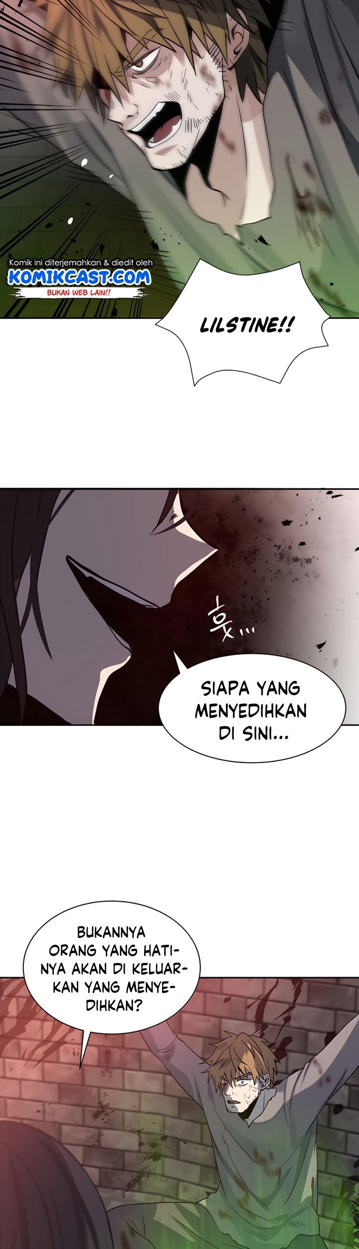 Transmigrating to the Otherworld Once More Chapter 05 Gambar 12