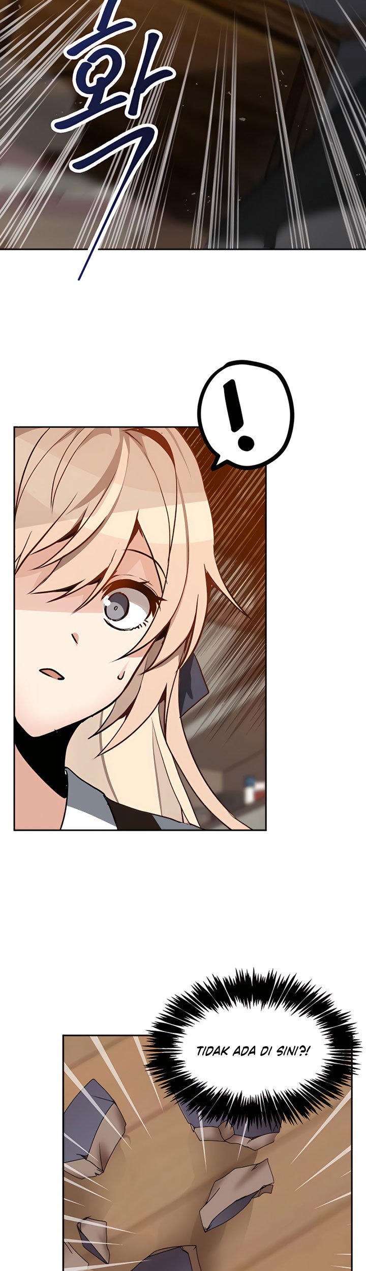 Transmigrating to the Otherworld Once More Chapter 02 Gambar 64