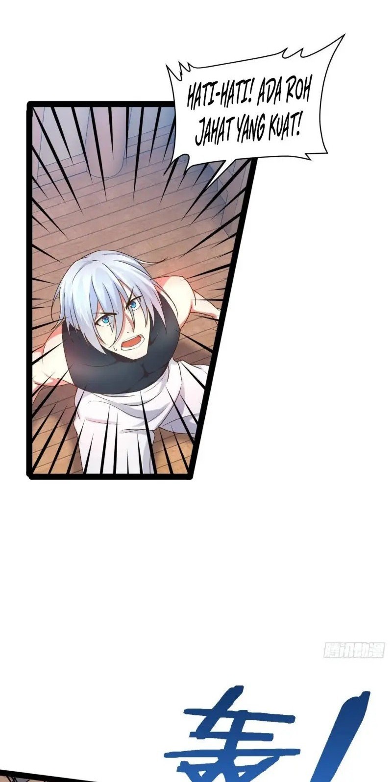 Starting From Maximum Charm Point Chapter 20 Gambar 15