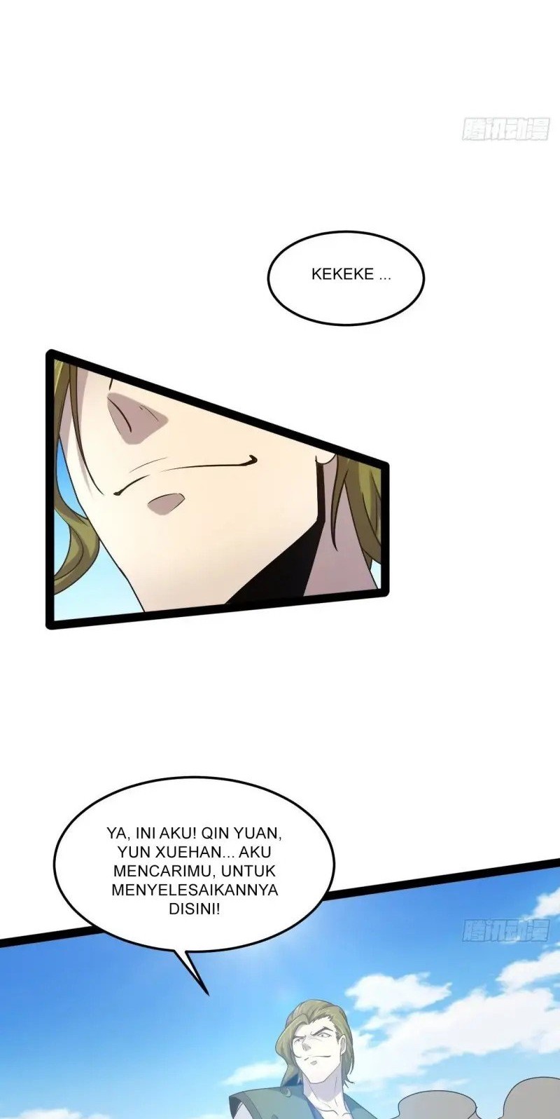 Starting From Maximum Charm Point Chapter 20 Gambar 19