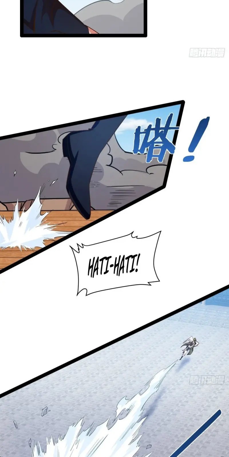 Starting From Maximum Charm Point Chapter 20 Gambar 22