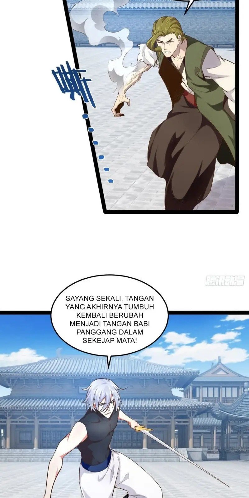 Starting From Maximum Charm Point Chapter 20 Gambar 25