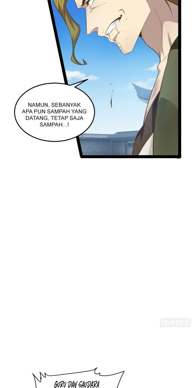Starting From Maximum Charm Point Chapter 20 Gambar 28