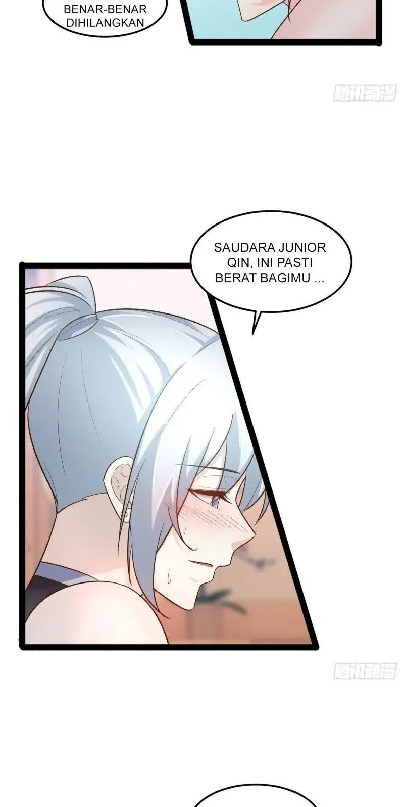 Starting From Maximum Charm Point Chapter 20 Gambar 6