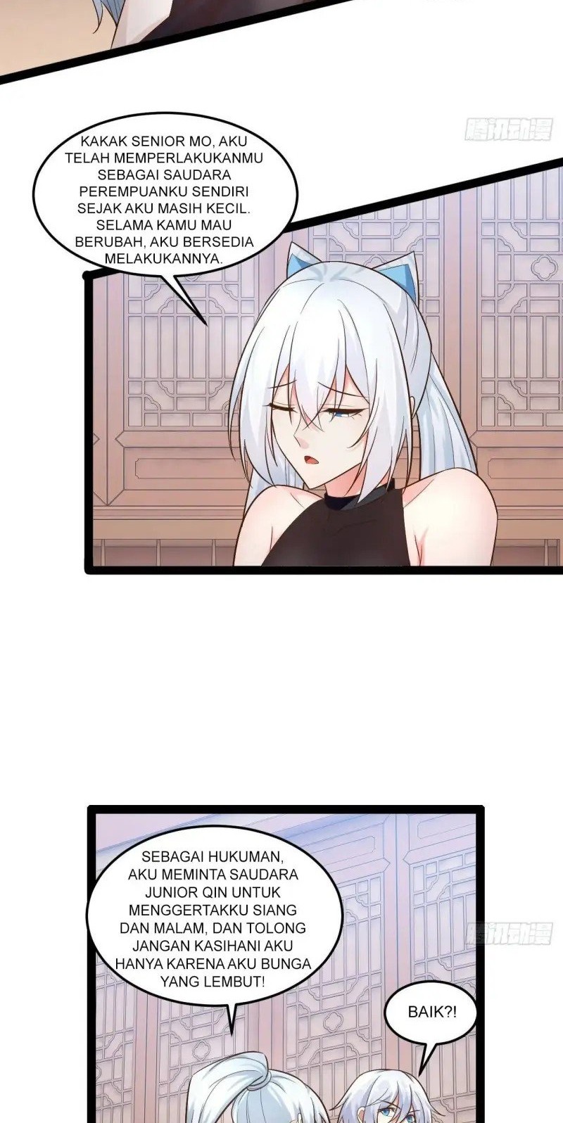 Starting From Maximum Charm Point Chapter 20 Gambar 9