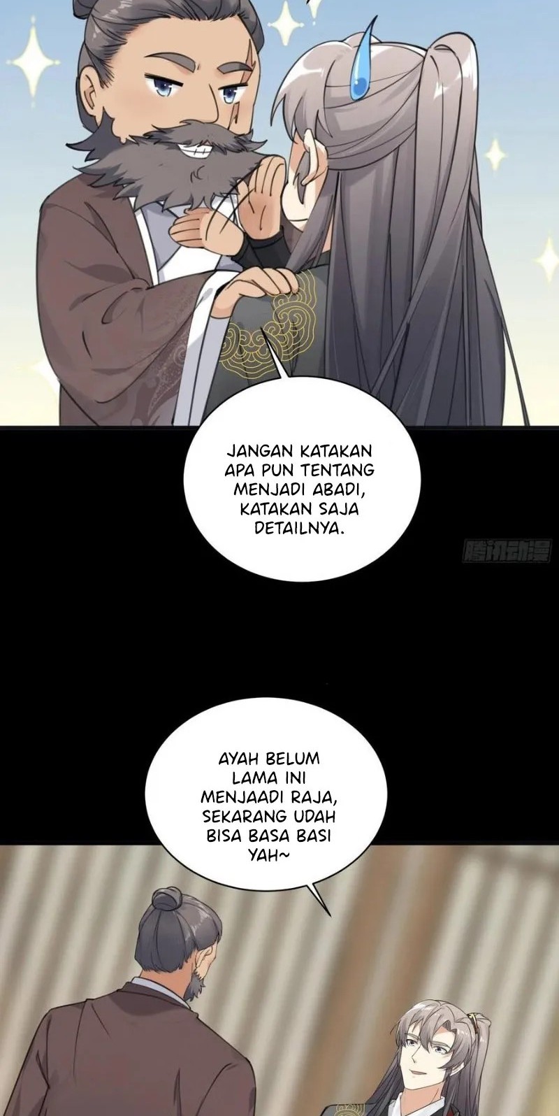 Cultivating Immortals With Rich Women Chapter 69 Gambar 3