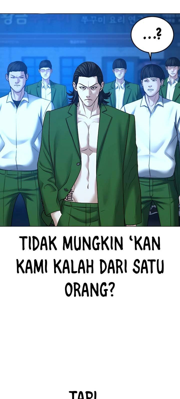 Reality Quest Chapter 30 Gambar 15