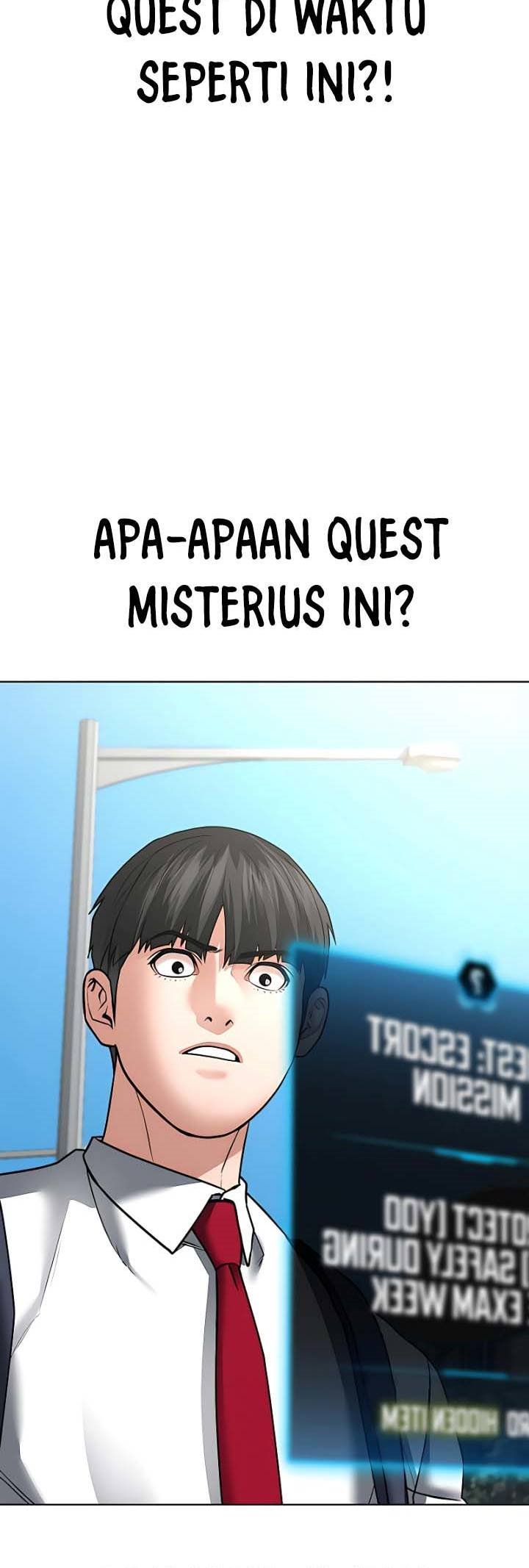 Reality Quest Chapter 30 Gambar 83