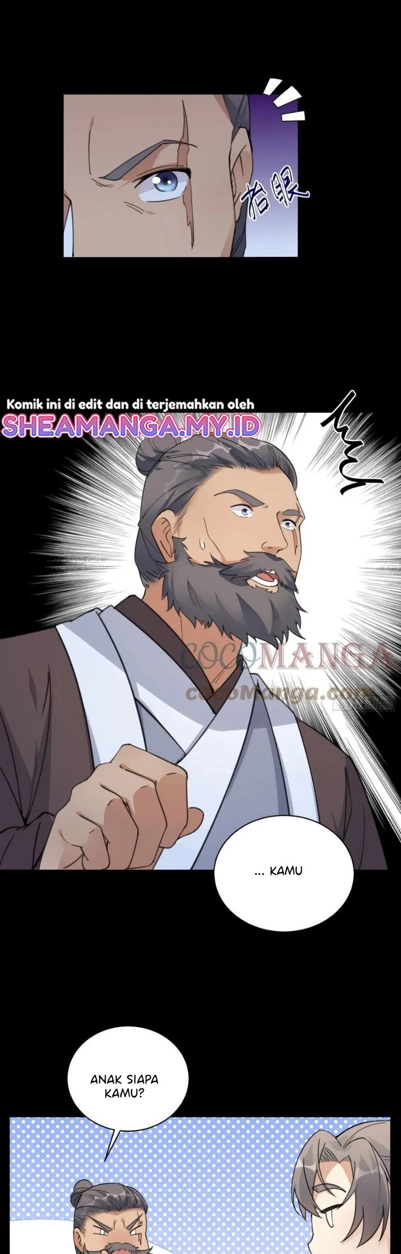 Cultivating Immortals With Rich Women Chapter 68 Gambar 16