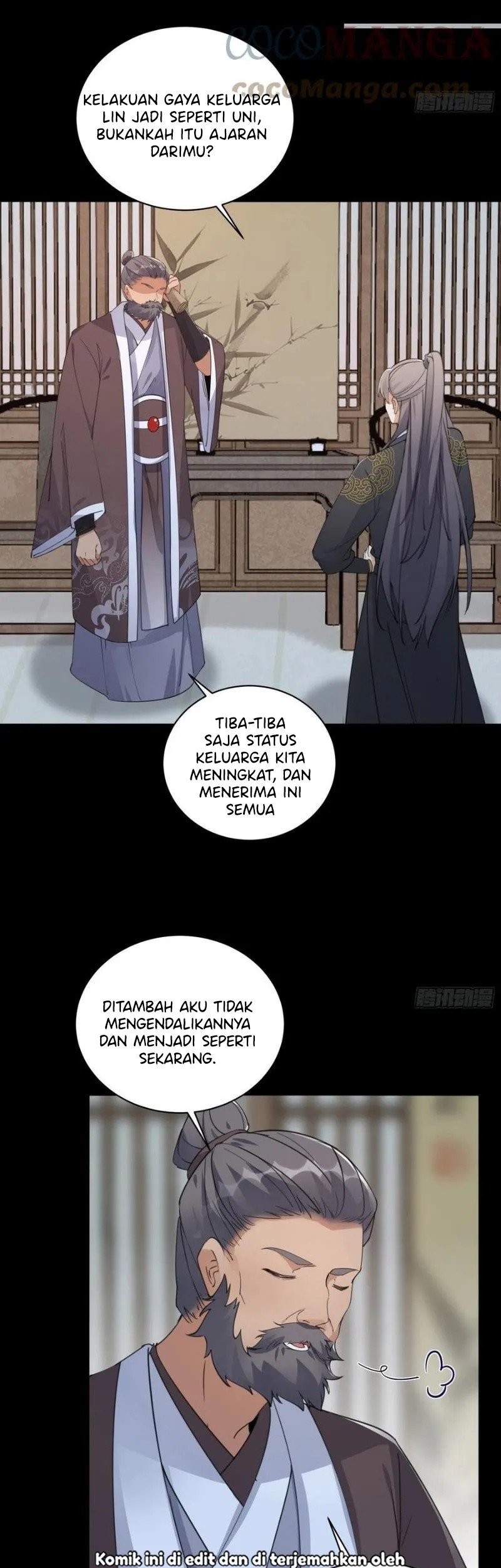 Cultivating Immortals With Rich Women Chapter 68 Gambar 18