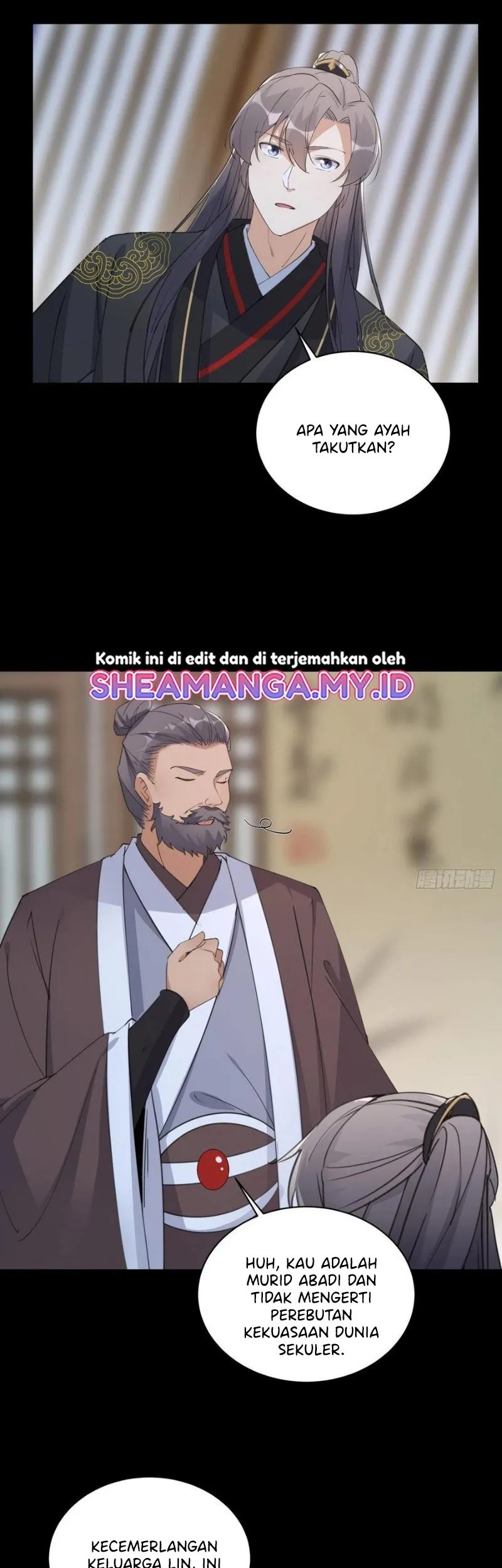 Cultivating Immortals With Rich Women Chapter 68 Gambar 20