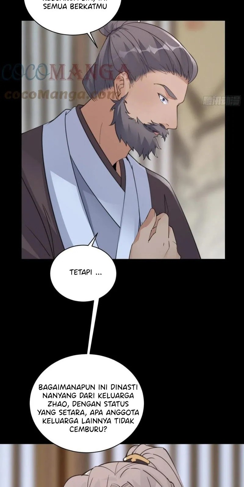 Cultivating Immortals With Rich Women Chapter 68 Gambar 21