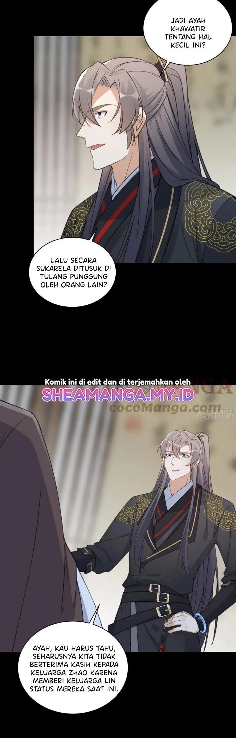 Cultivating Immortals With Rich Women Chapter 68 Gambar 24