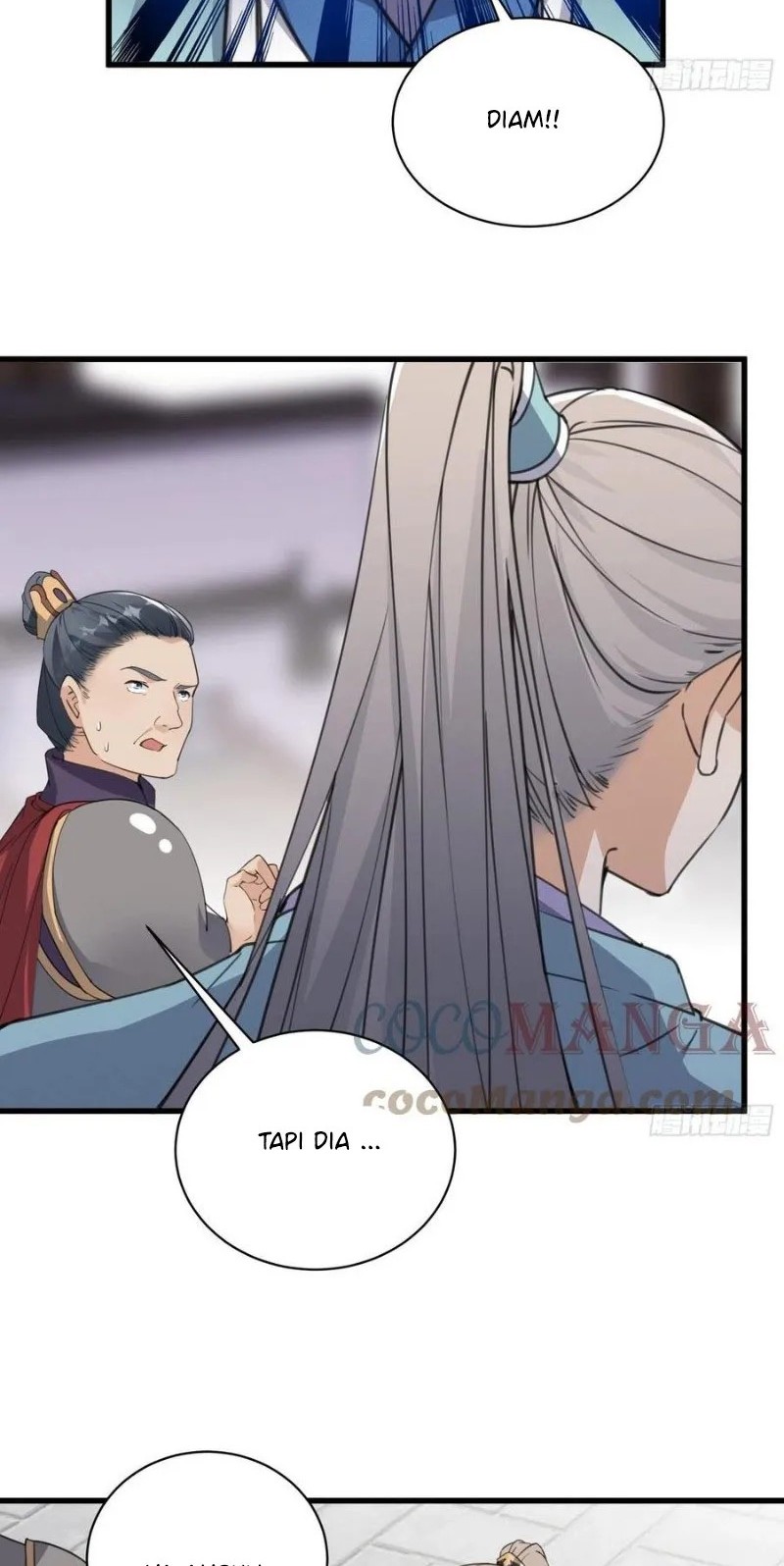 Cultivating Immortals With Rich Women Chapter 68 Gambar 3