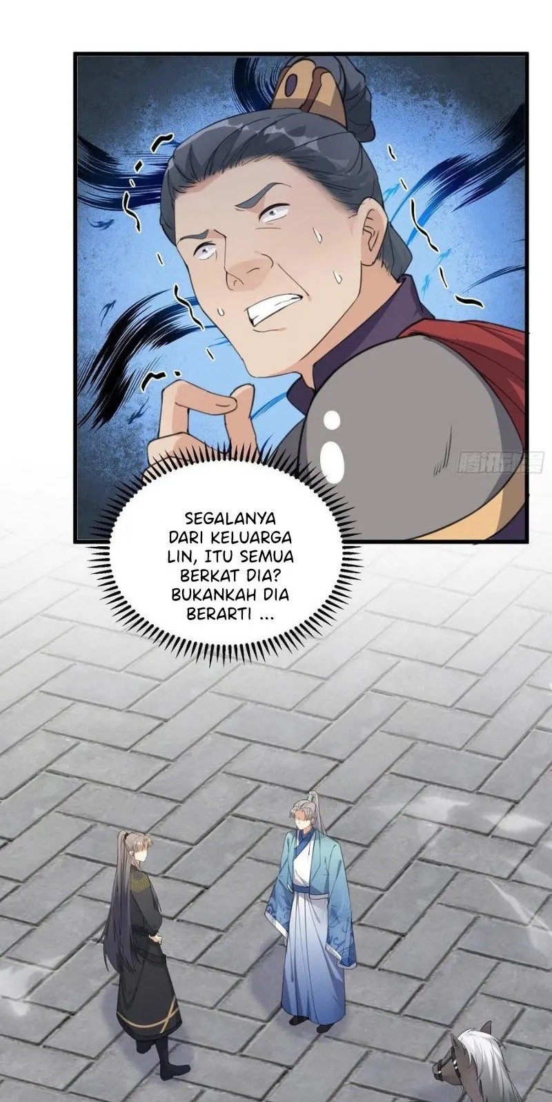Cultivating Immortals With Rich Women Chapter 68 Gambar 6