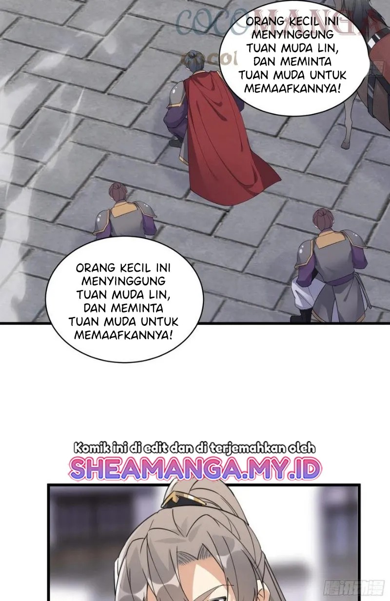 Cultivating Immortals With Rich Women Chapter 68 Gambar 7