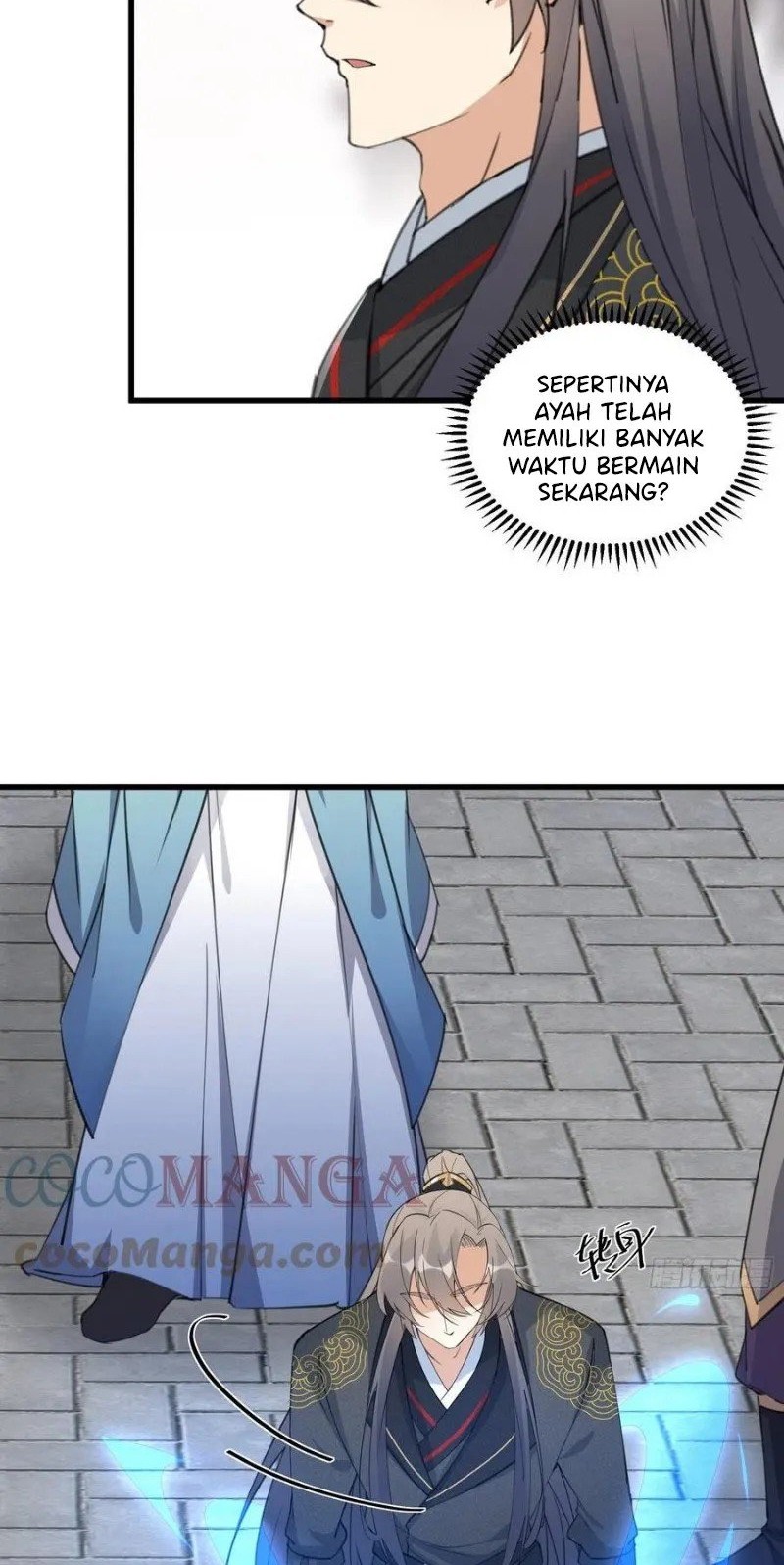 Cultivating Immortals With Rich Women Chapter 68 Gambar 9