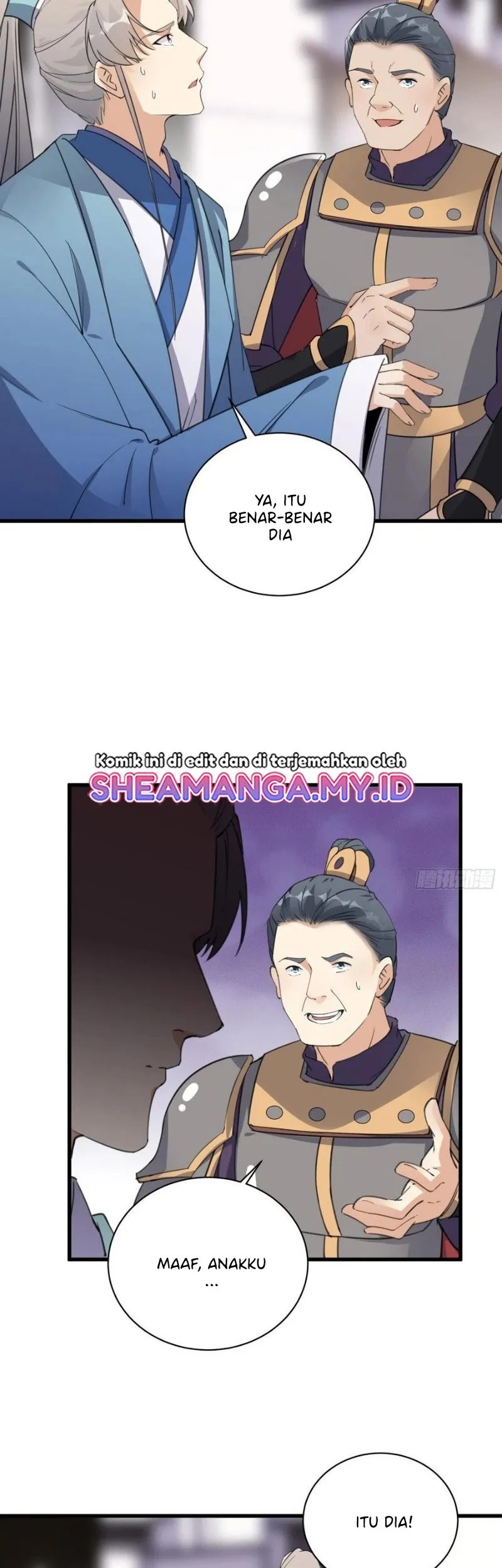 Cultivating Immortals With Rich Women Chapter 68 Gambar 12
