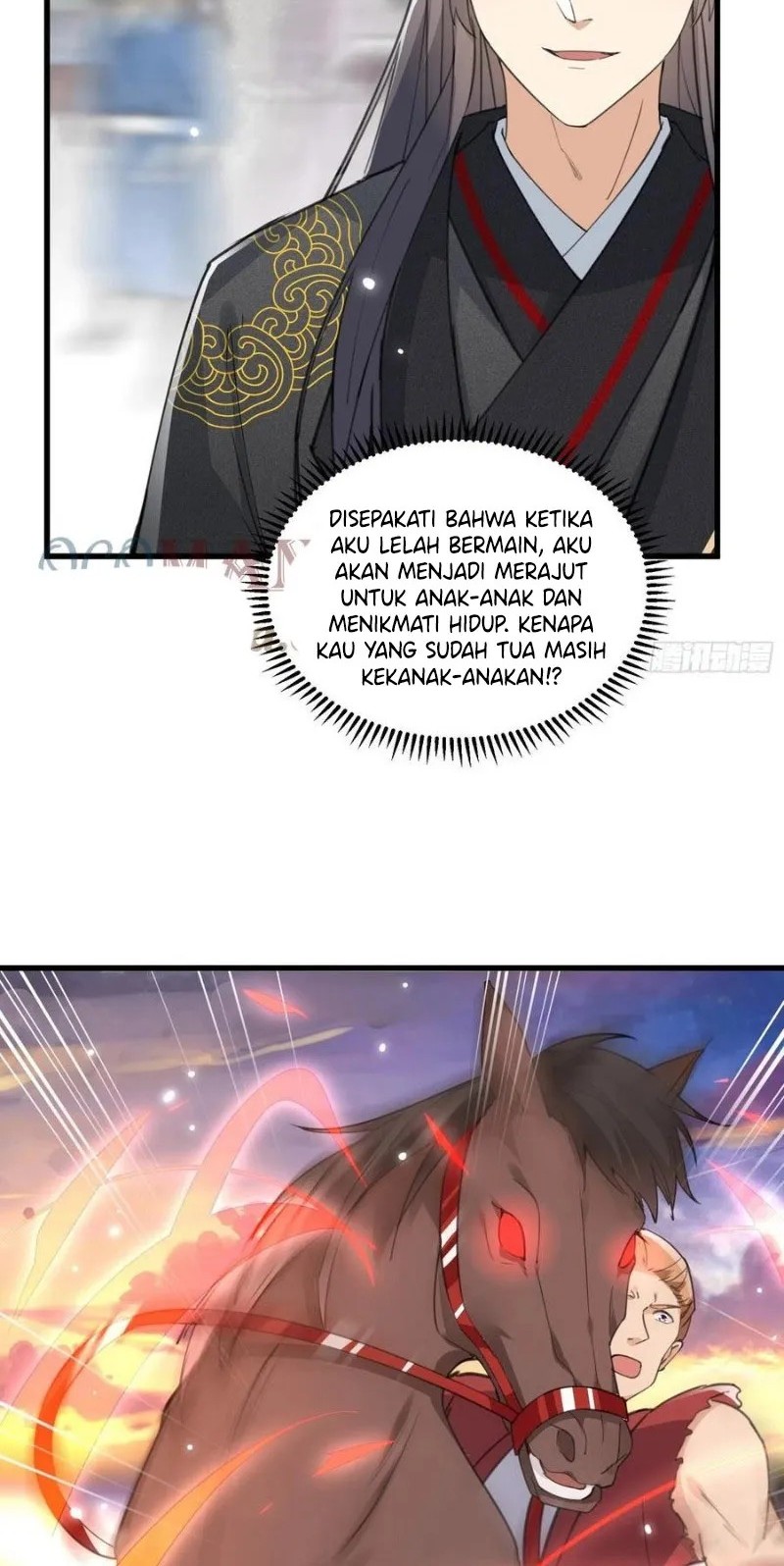 Cultivating Immortals With Rich Women Chapter 67 Gambar 6