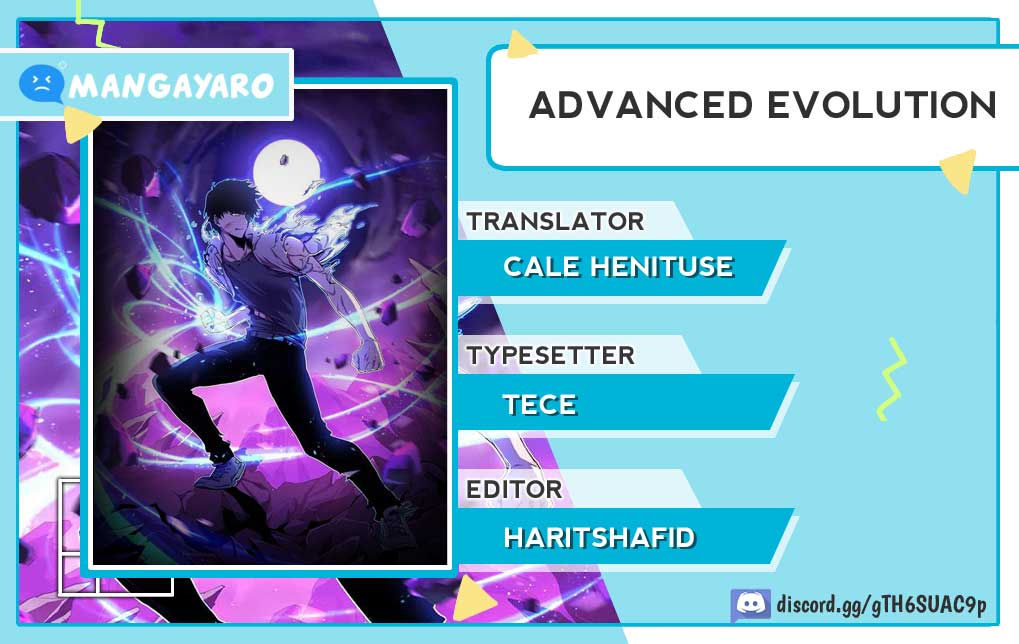 Komik Super Evolution Chapter 47 gambar nomor 1