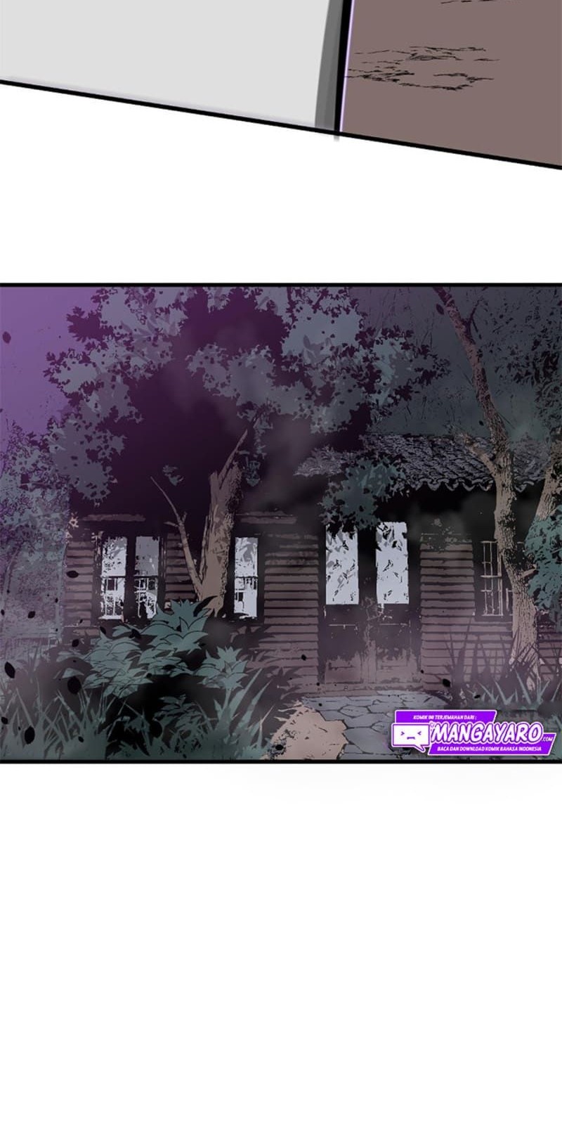 Super Evolution Chapter 47 Gambar 20