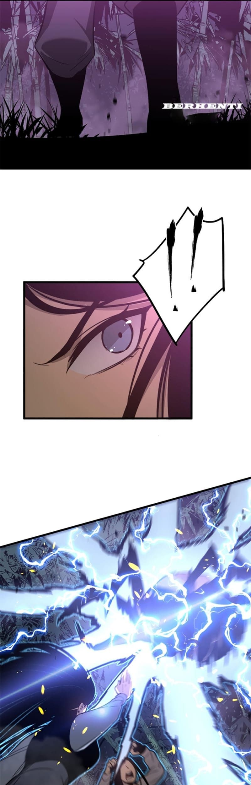 Super Evolution Chapter 47 Gambar 28