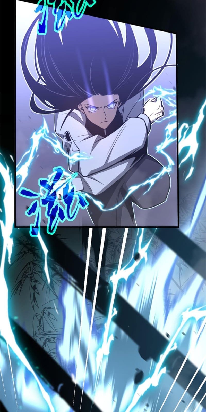 Super Evolution Chapter 47 Gambar 33