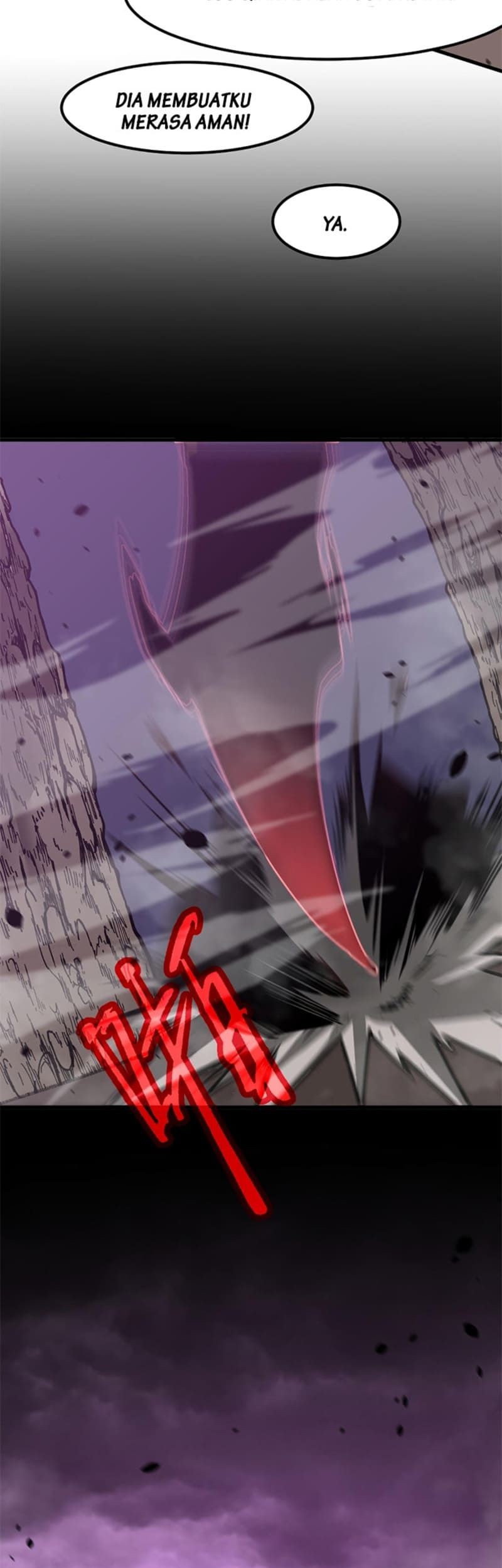 Super Evolution Chapter 47 Gambar 38