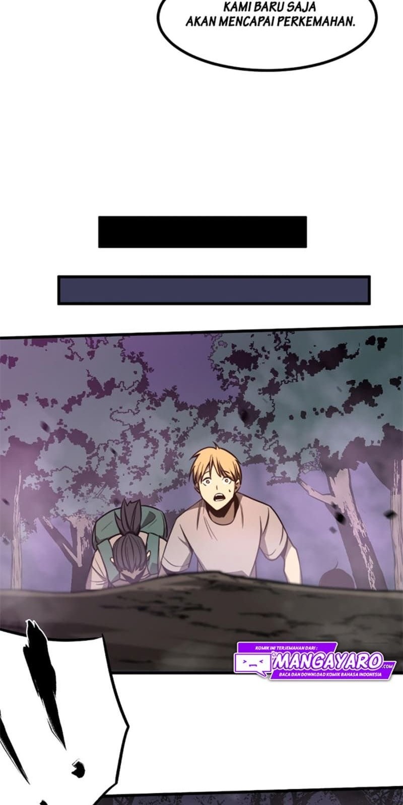 Super Evolution Chapter 47 Gambar 44