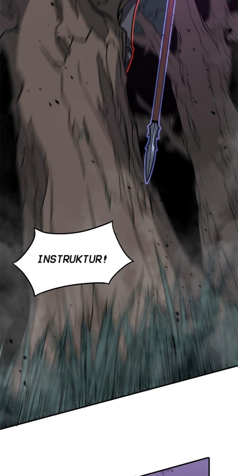 Super Evolution Chapter 47 Gambar 50