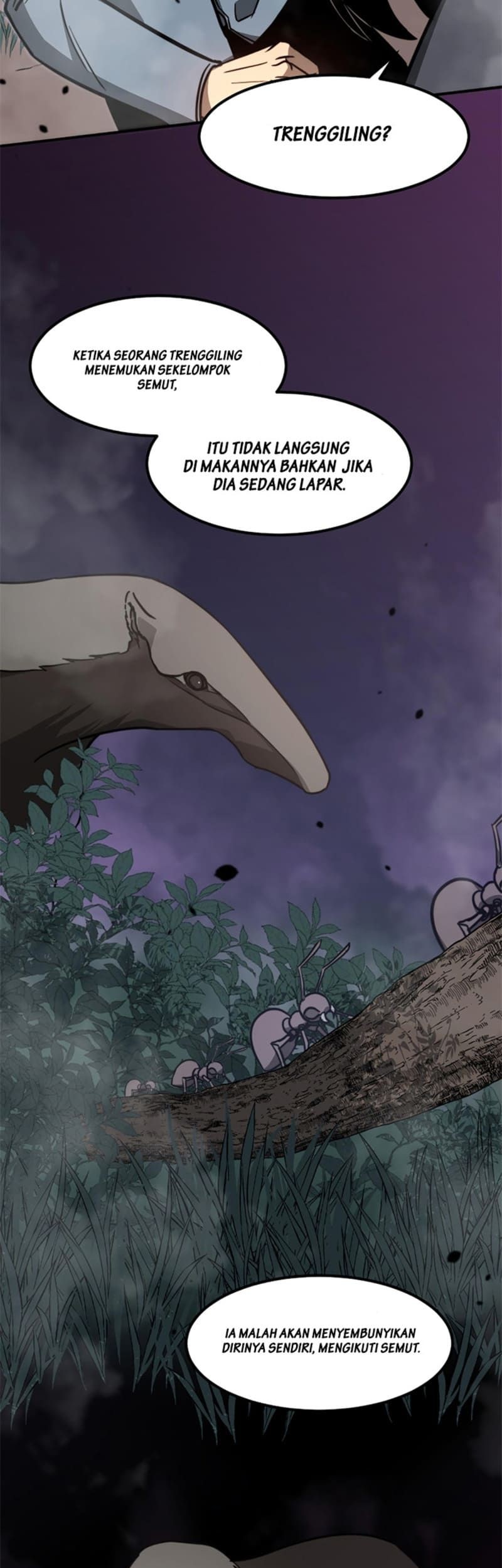 Super Evolution Chapter 47 Gambar 60