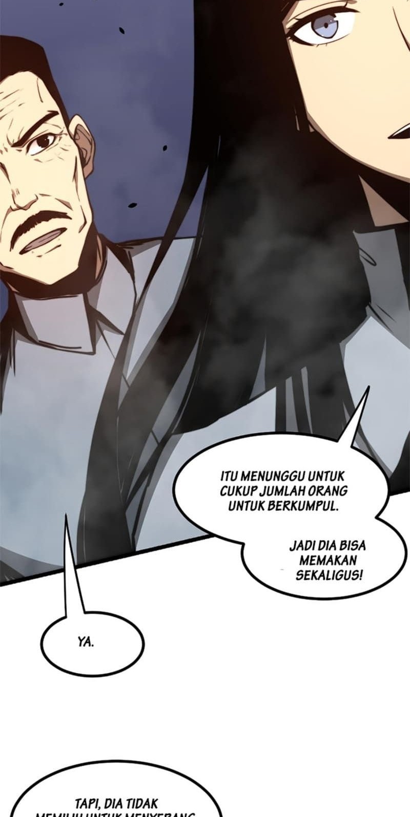 Super Evolution Chapter 47 Gambar 63