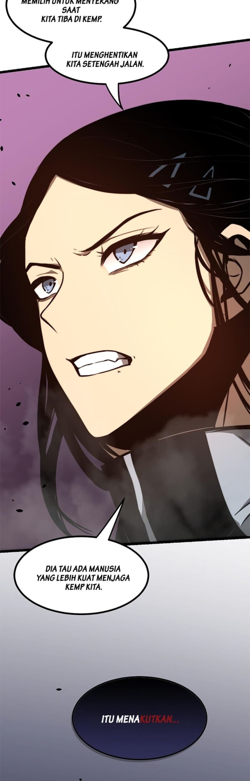 Super Evolution Chapter 47 Gambar 64