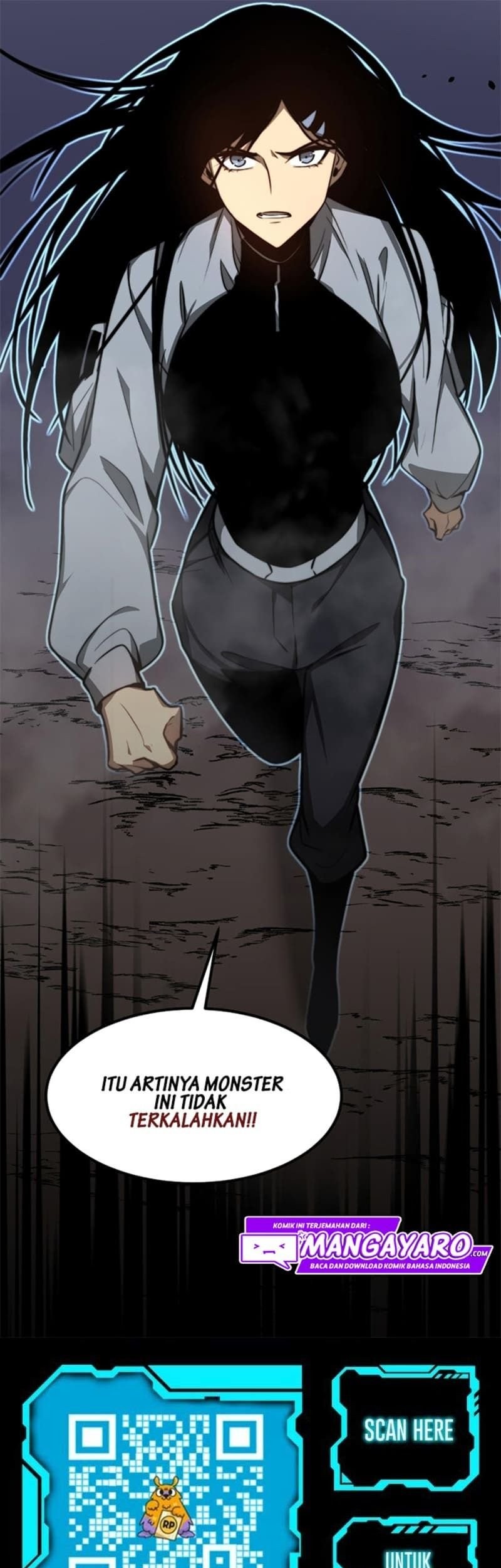 Super Evolution Chapter 47 Gambar 66