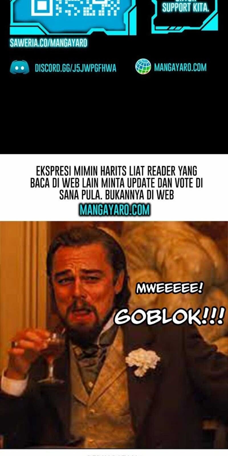 Super Evolution Chapter 47 Gambar 67