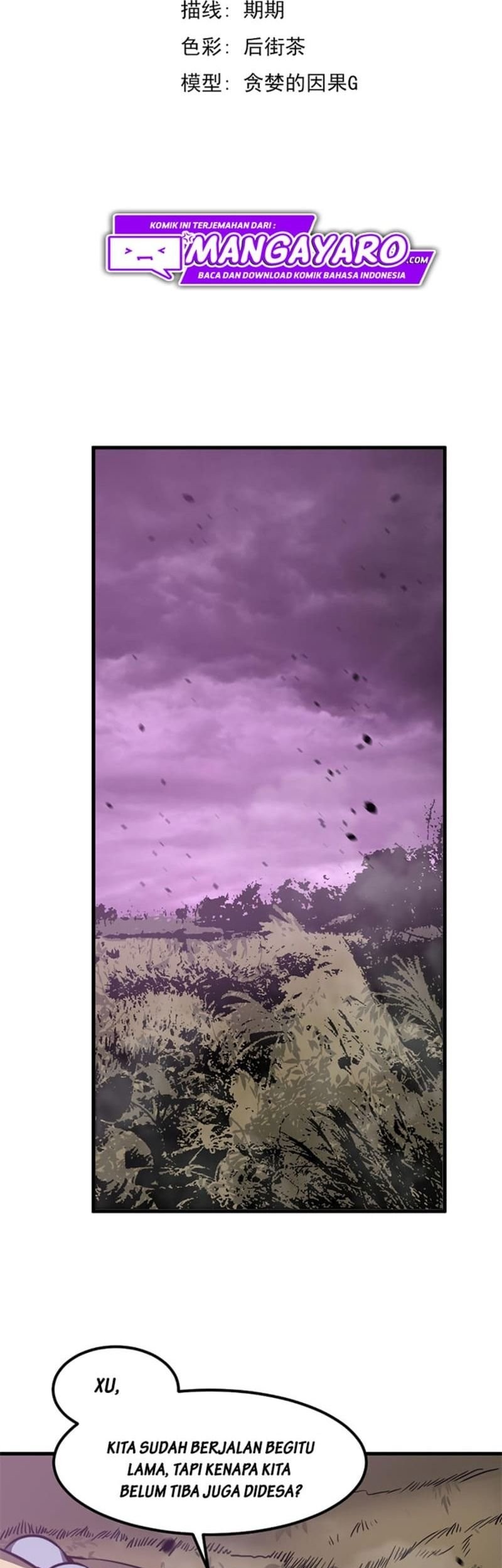 Super Evolution Chapter 47 Gambar 4