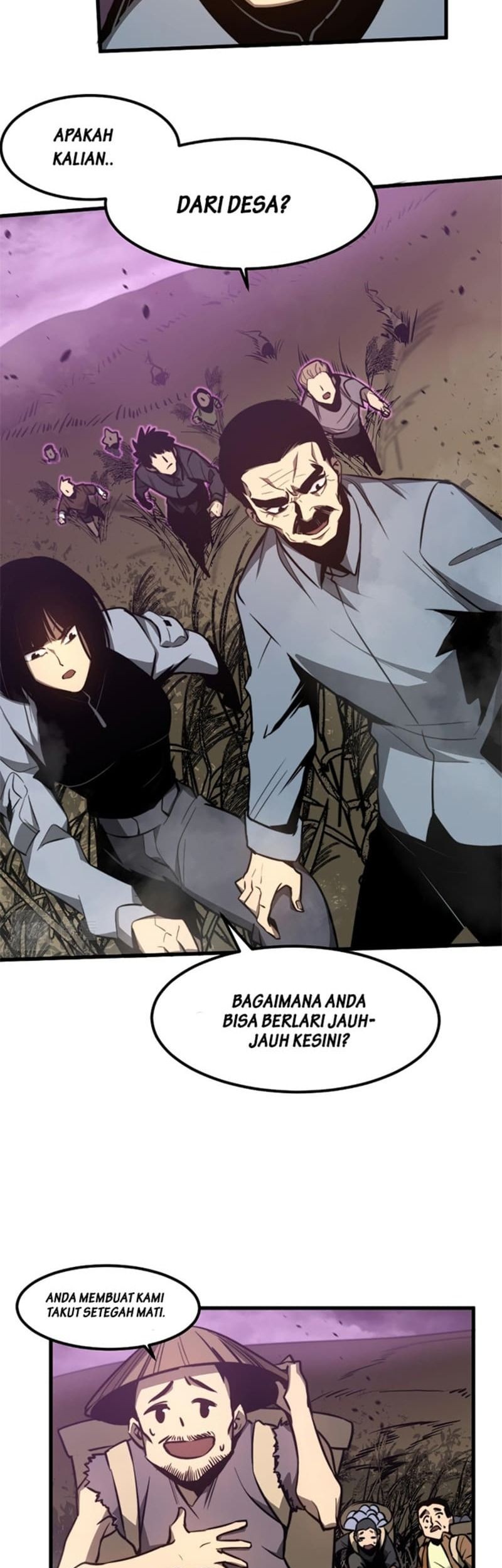 Super Evolution Chapter 47 Gambar 10