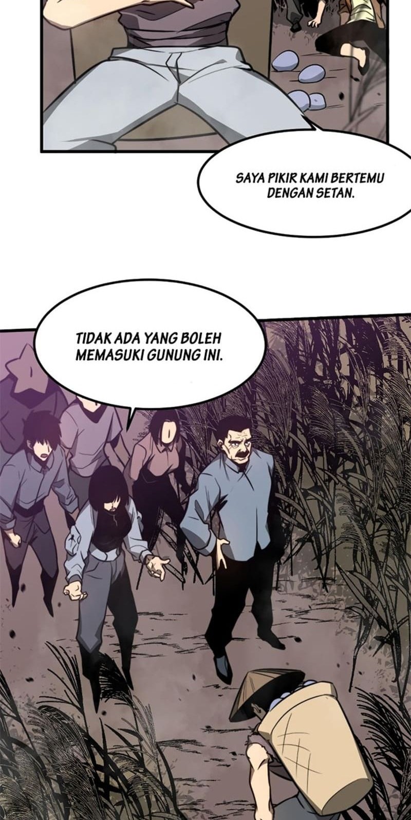 Super Evolution Chapter 47 Gambar 11