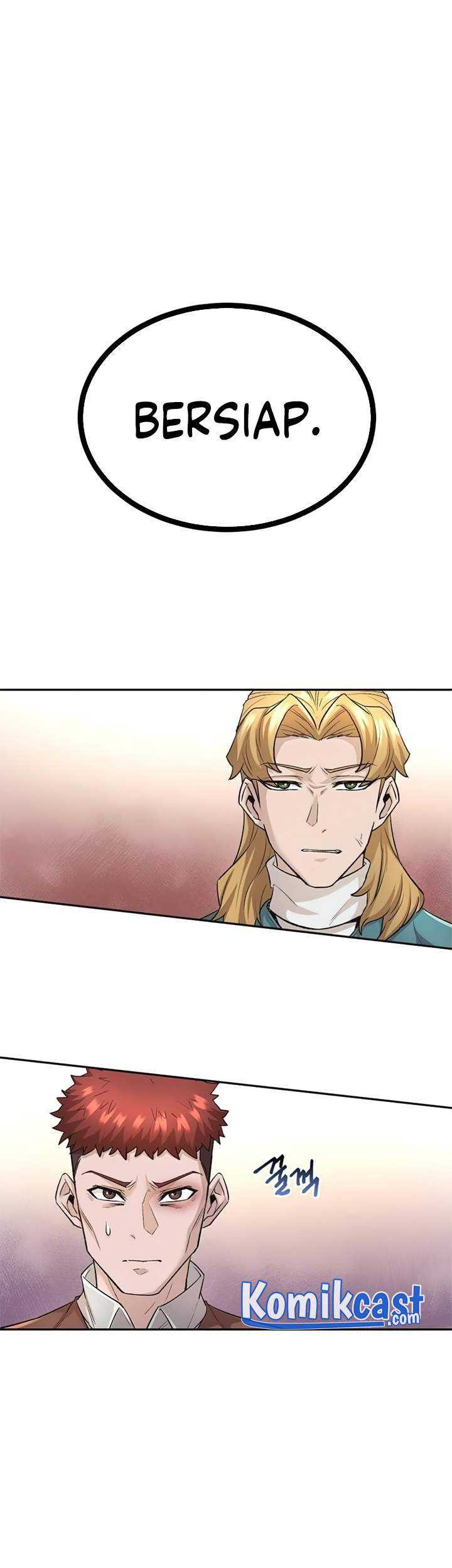 Baca Manhwa The Heavenly Demon Can’t Live a Normal Life Chapter 18 Gambar 2