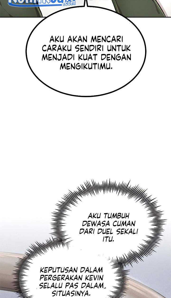 The Heavenly Demon Can’t Live a Normal Life Chapter 18 Gambar 89