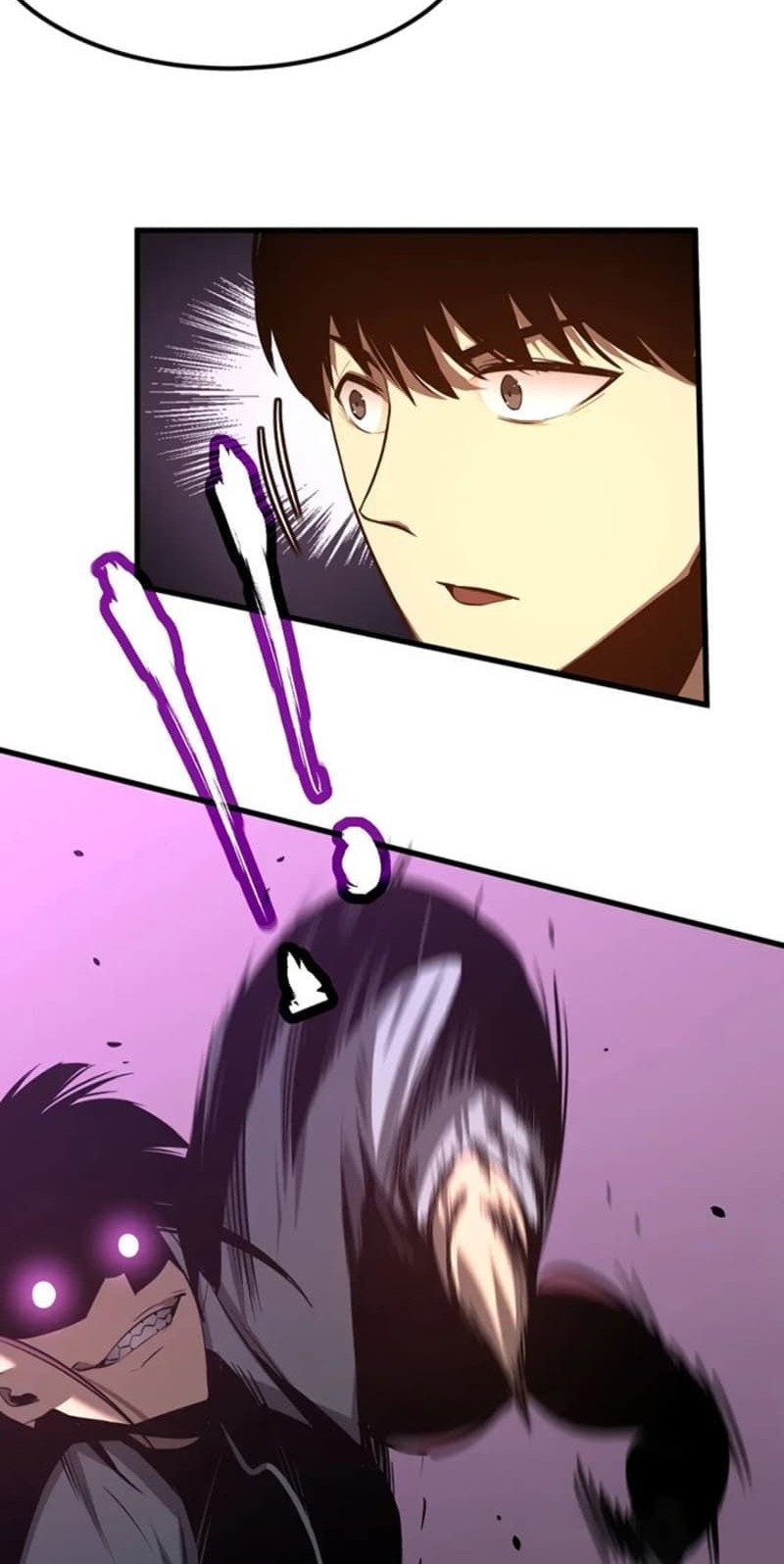 Super Evolution Chapter 45 Gambar 19