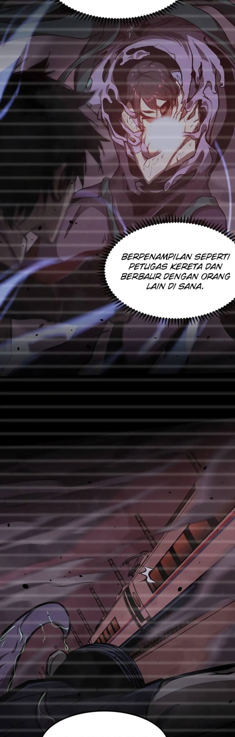 Super Evolution Chapter 45 Gambar 24