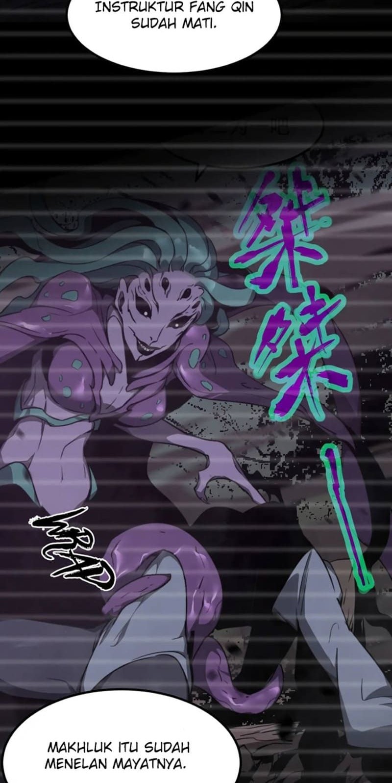 Super Evolution Chapter 45 Gambar 25