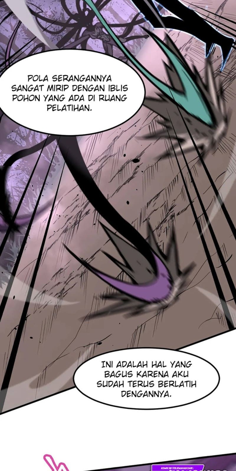 Super Evolution Chapter 45 Gambar 32