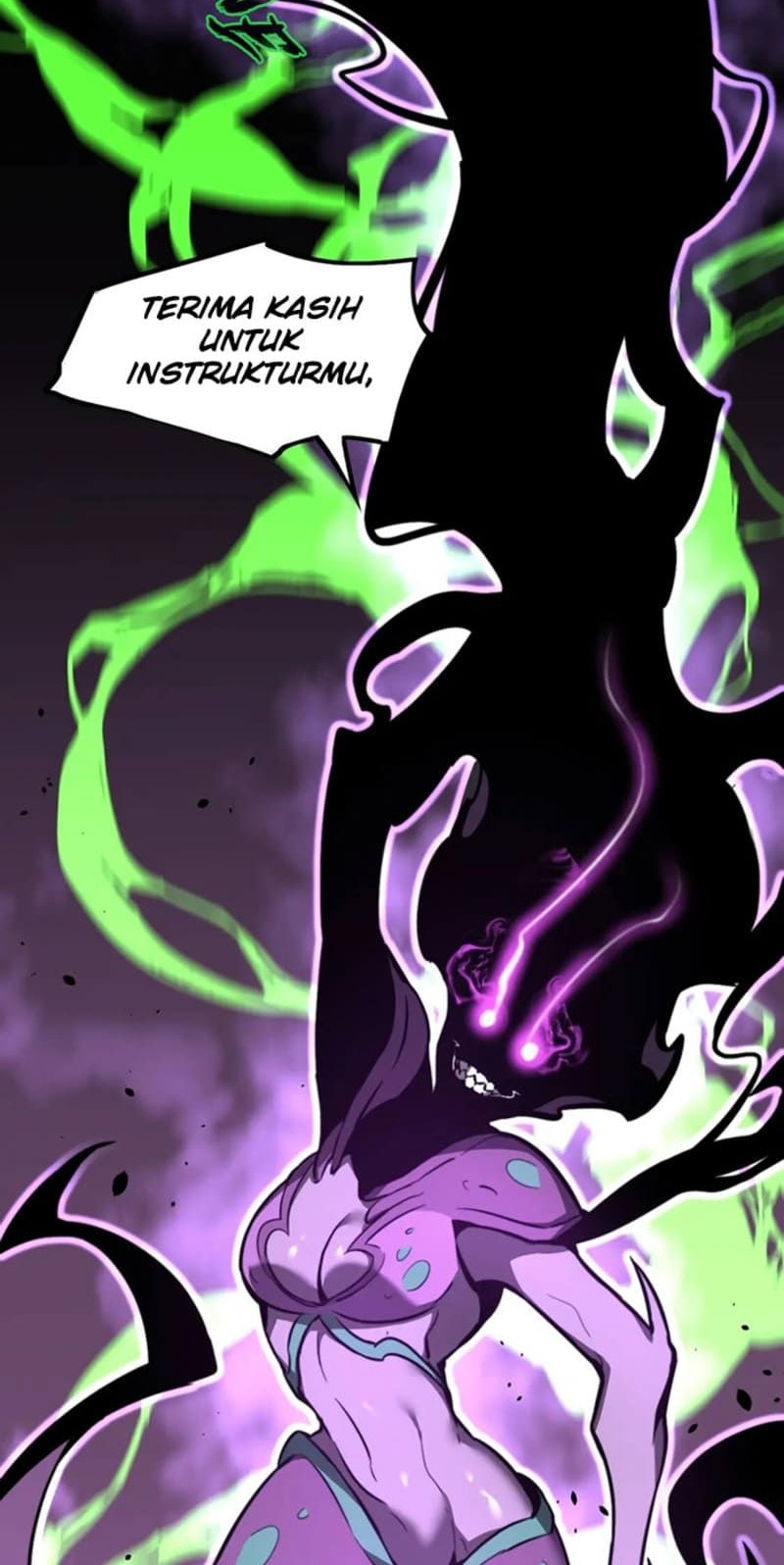 Super Evolution Chapter 45 Gambar 36