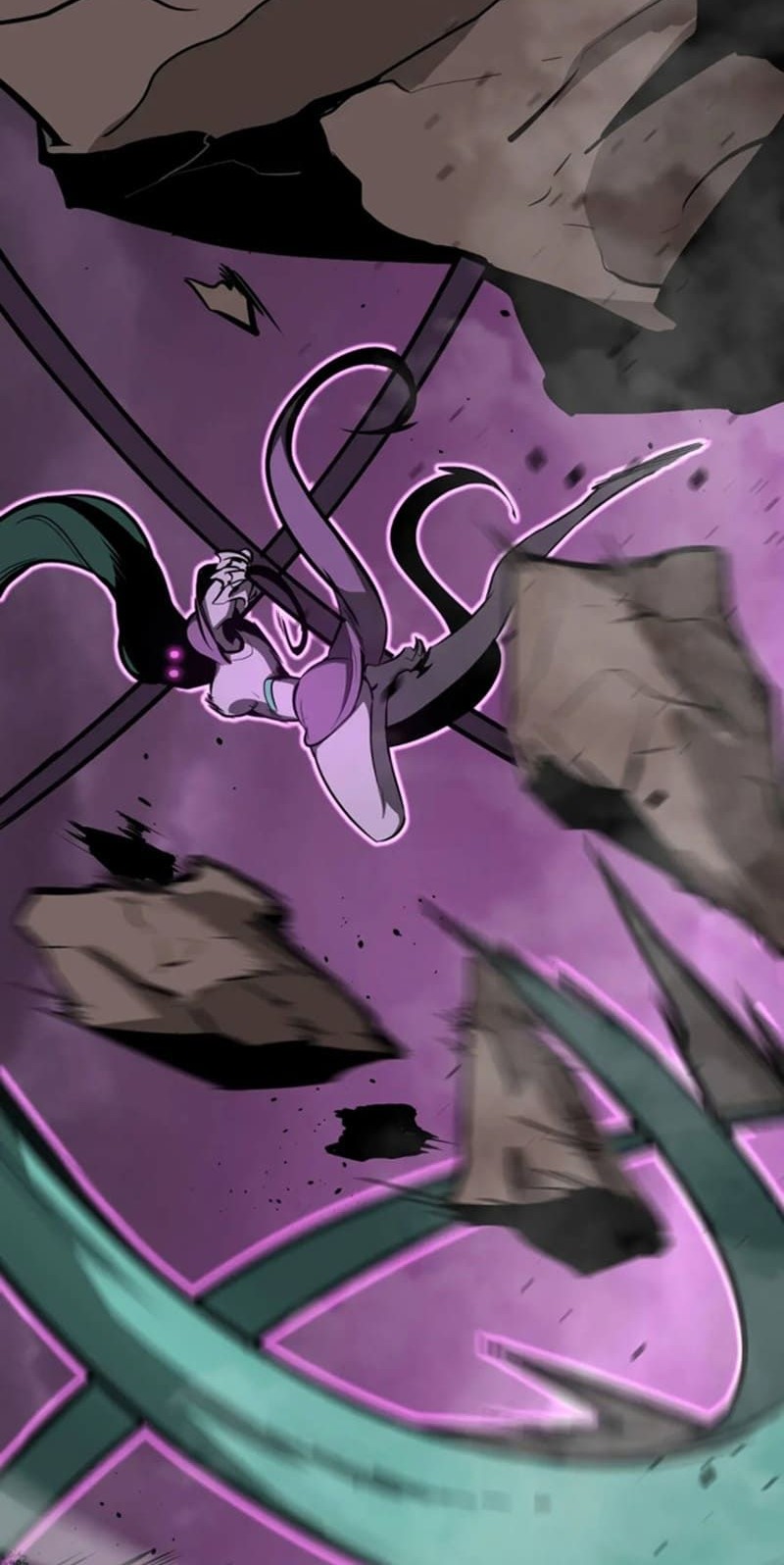 Super Evolution Chapter 45 Gambar 39