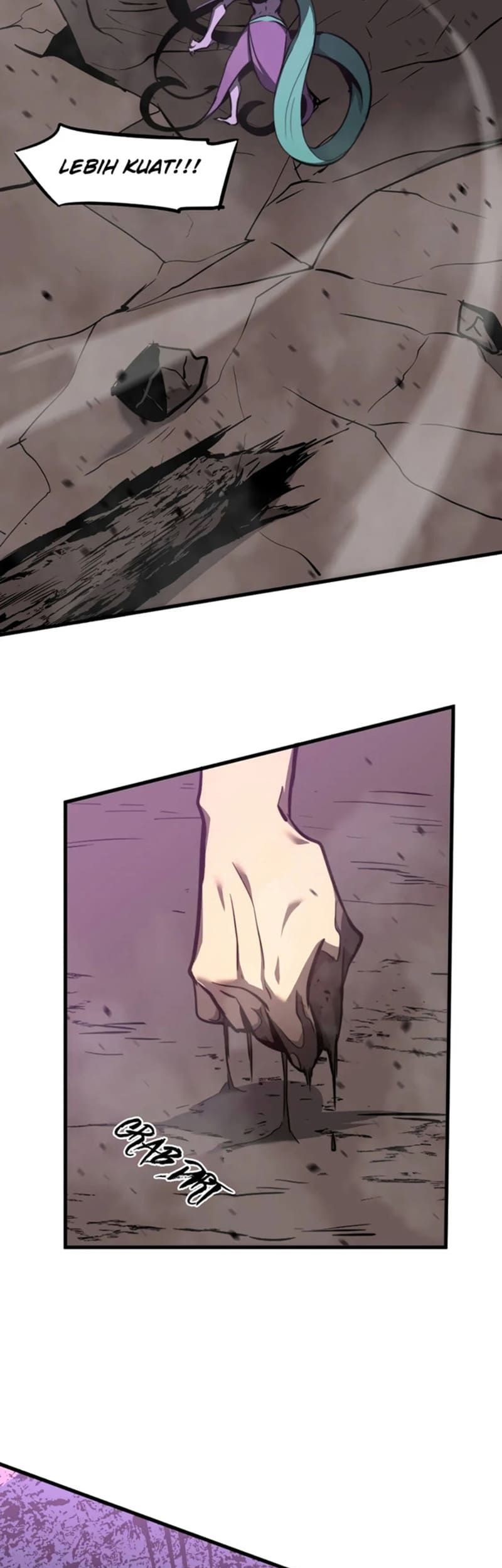 Super Evolution Chapter 45 Gambar 44