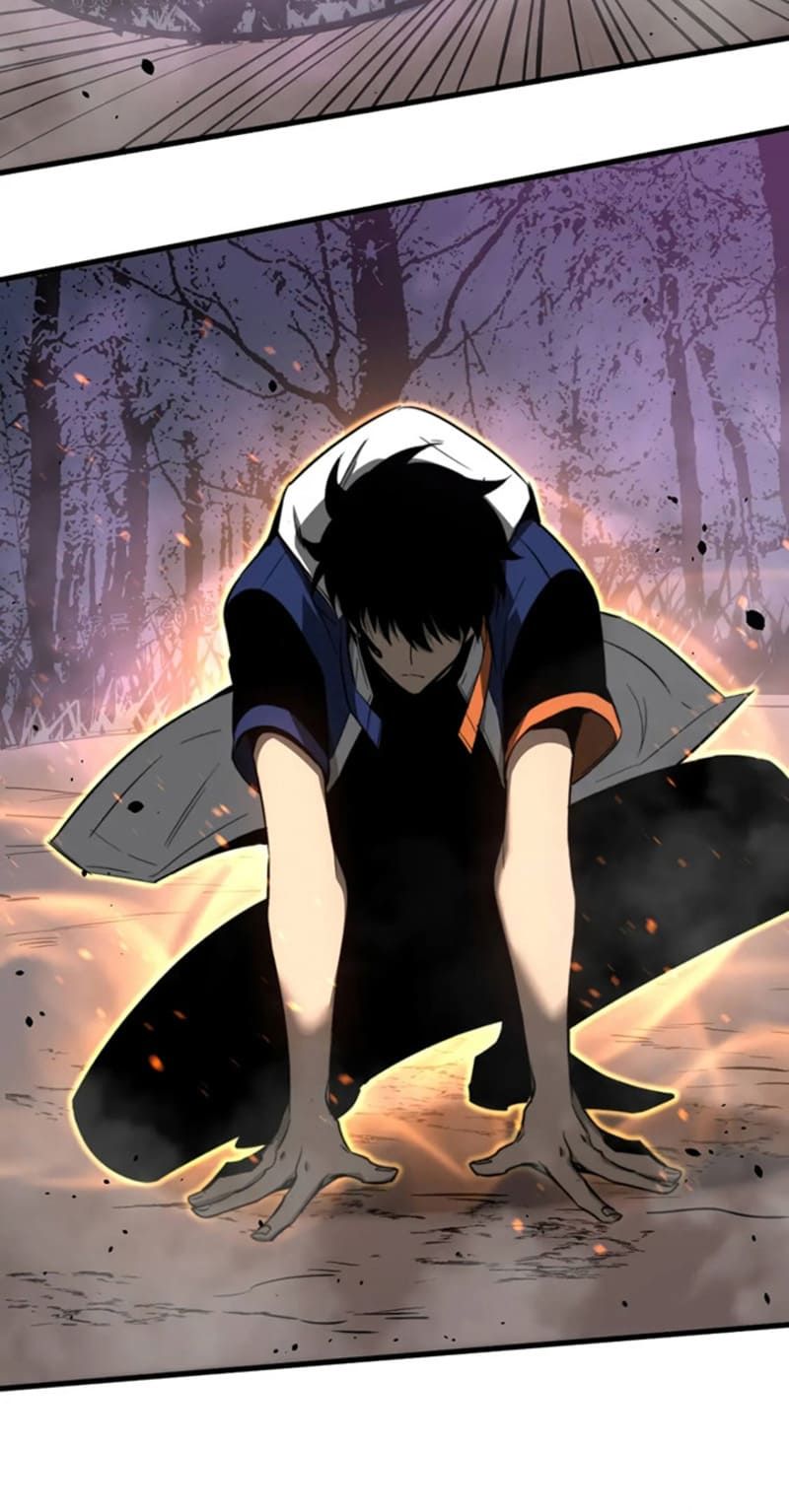 Super Evolution Chapter 45 Gambar 50