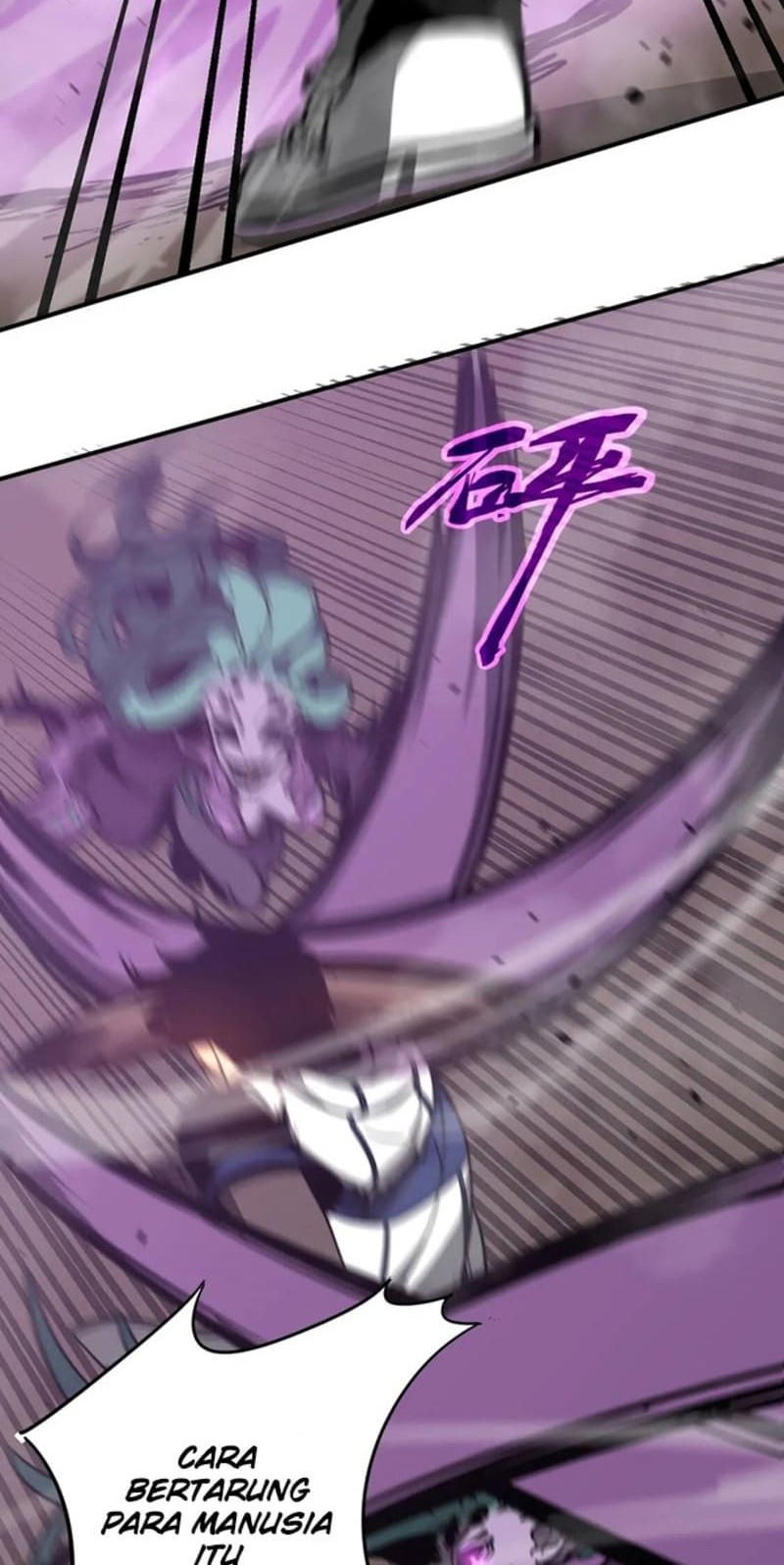 Super Evolution Chapter 45 Gambar 52