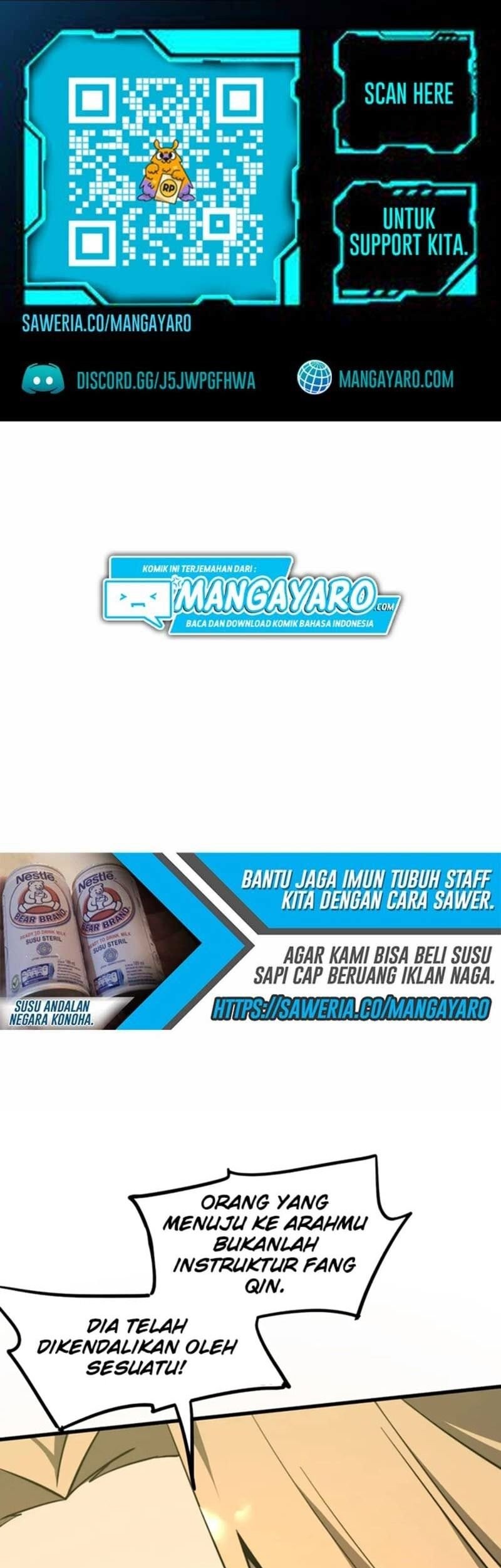 Baca Manhua Super Evolution Chapter 45 Gambar 2